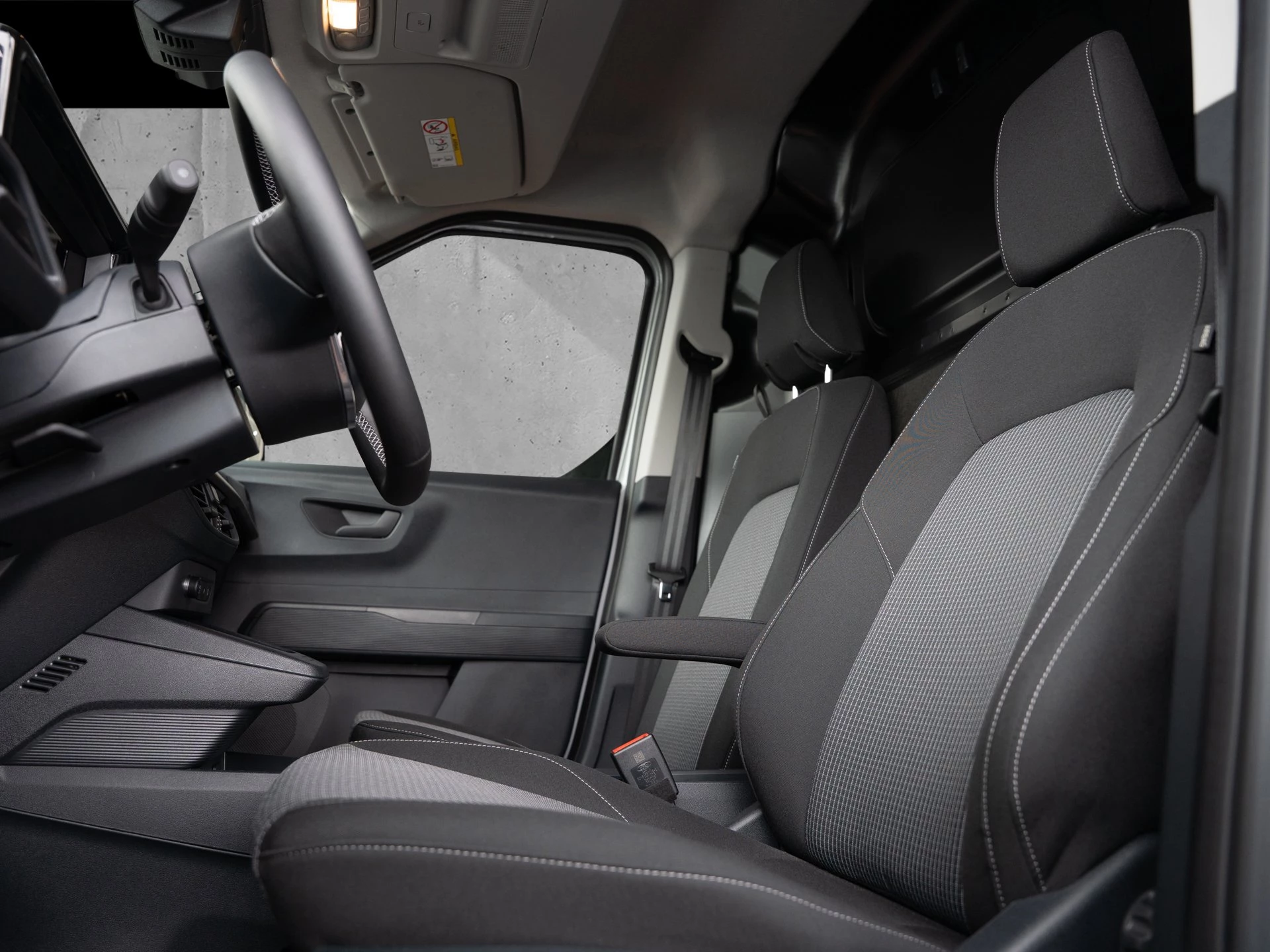 Ford Transit Courier Trend E 4-türig KLIMA*LED*WINT.PKT
