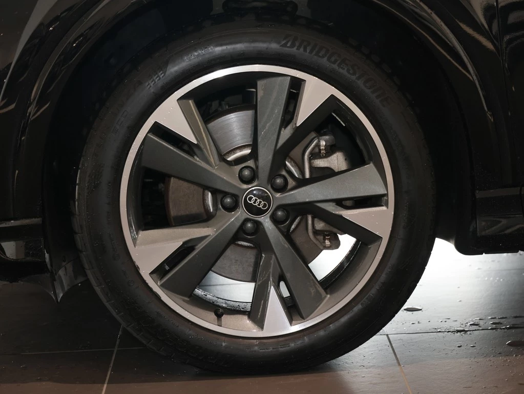 Audi Q4 Sportback e-tron 50 quattro