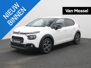 Citroën C3 1.2 PureTech 82 S&S MAN Feel