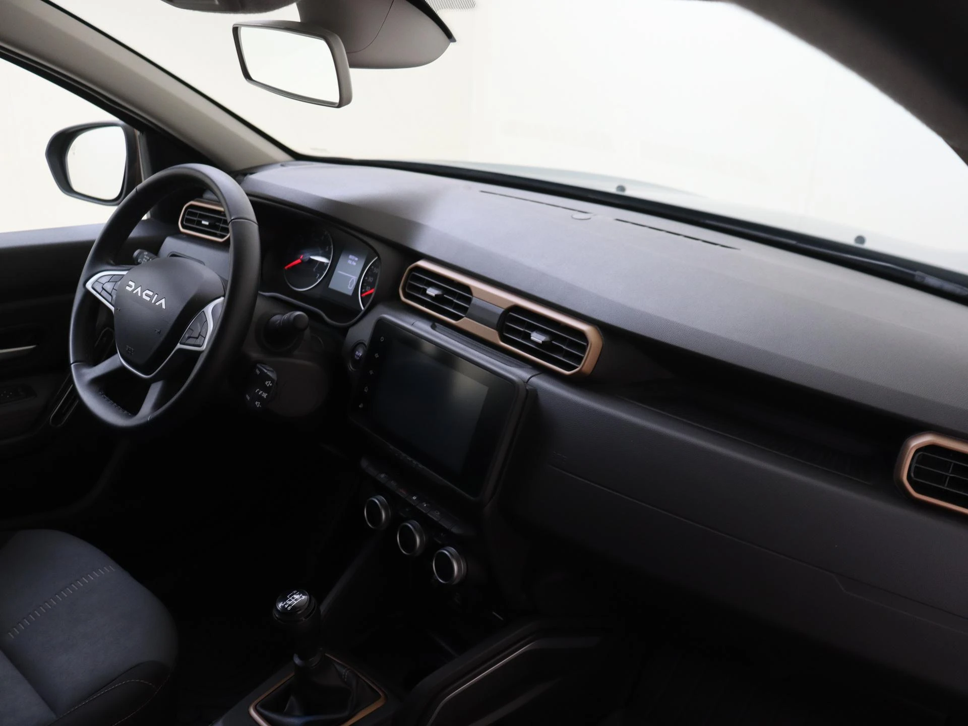 Dacia Duster 1.0 TCe 100 PK ECO-G Extreme