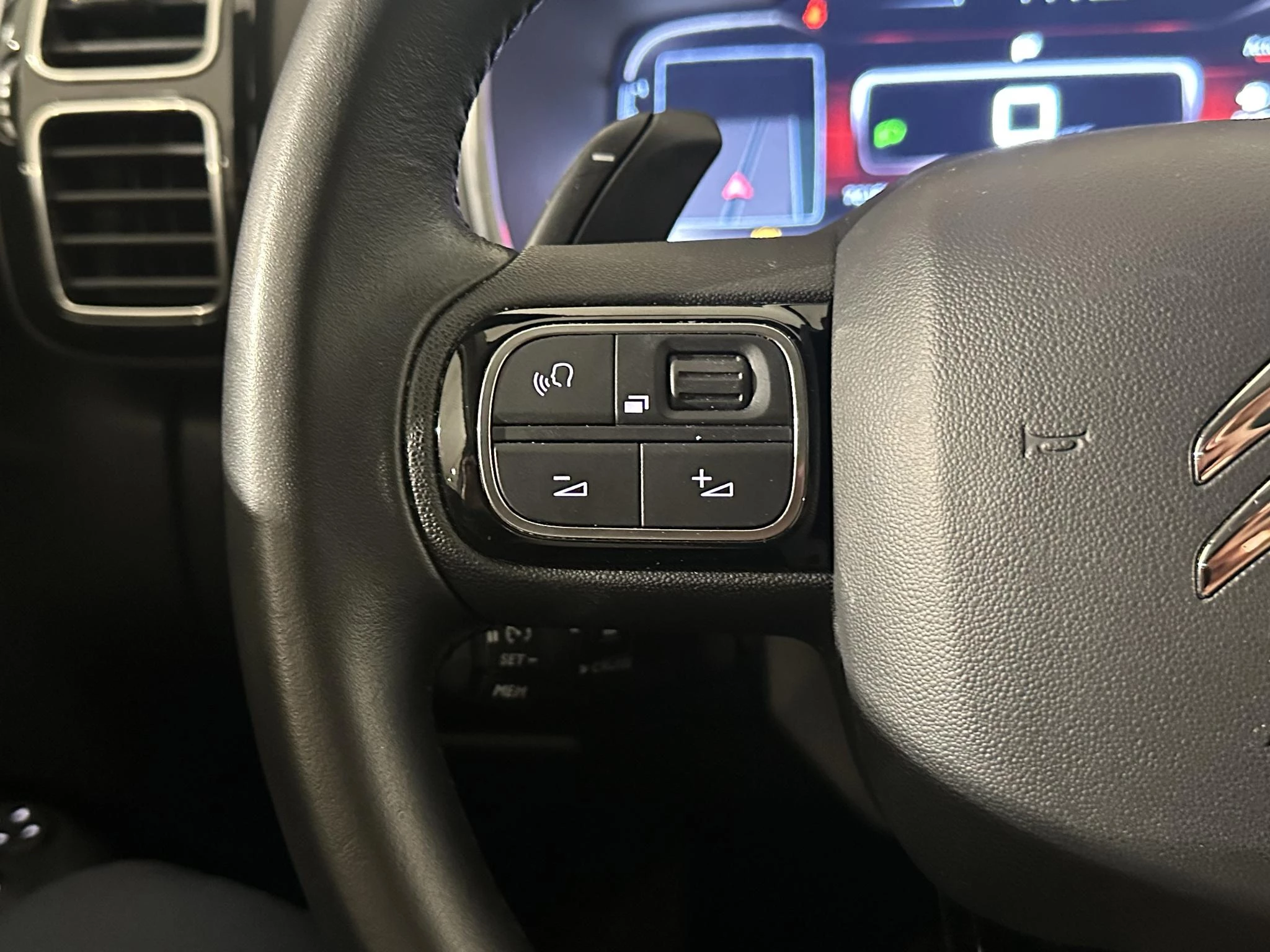 Citroën C5 Aircross 1.6 PureTech Feel