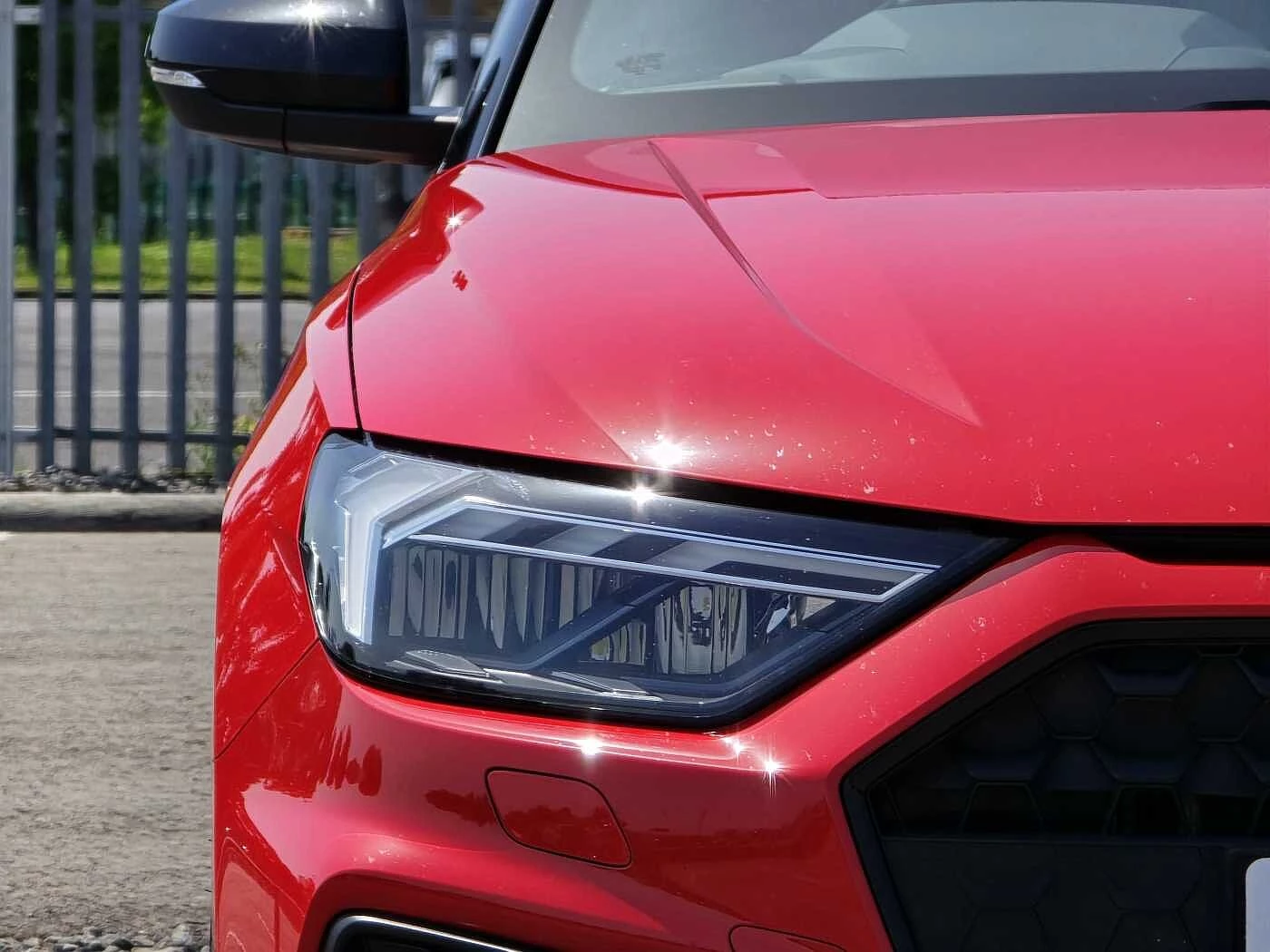 Audi-A1 Sportback-image-12