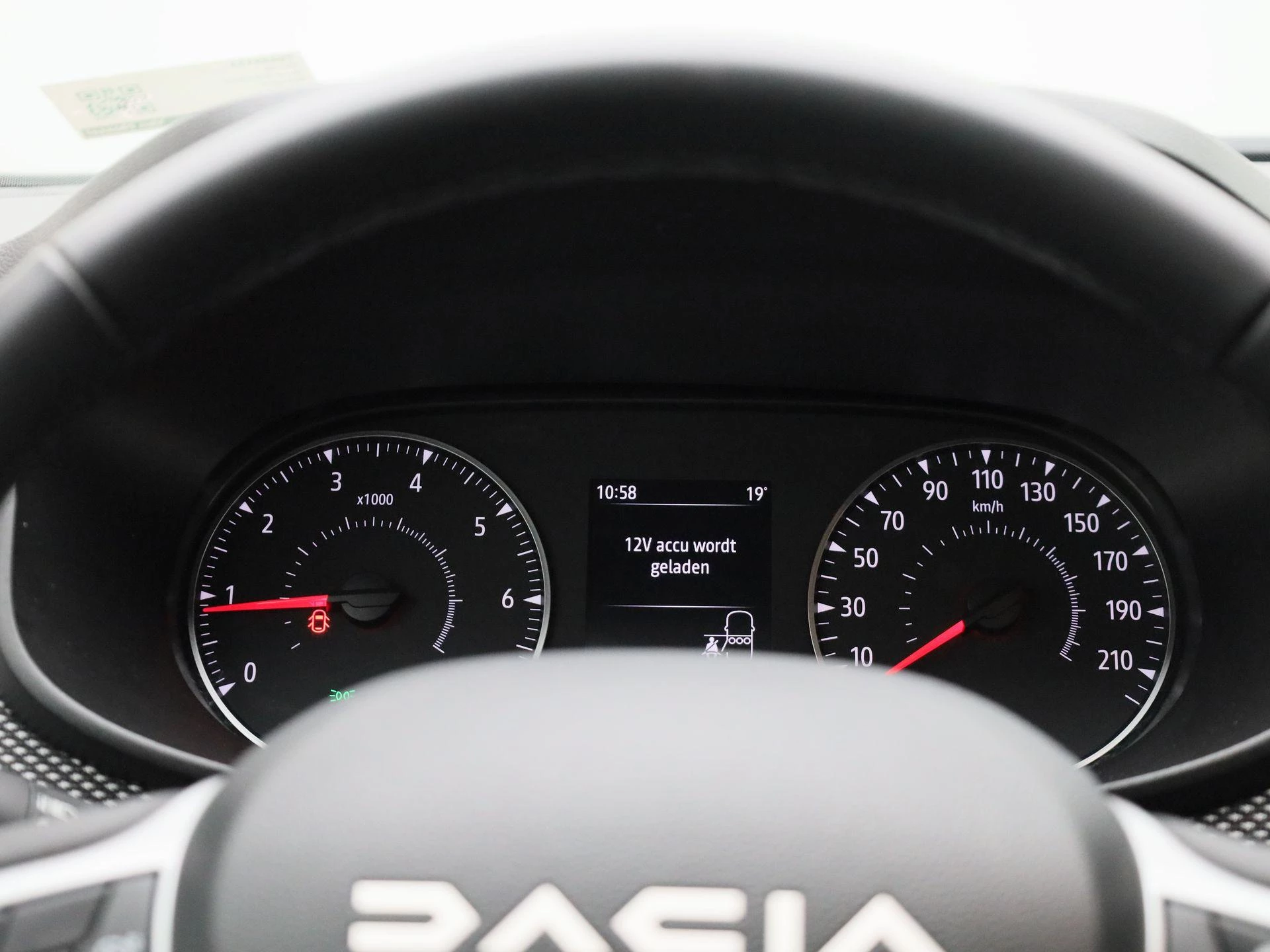 Dacia Sandero Stepway TCe 110 Expression