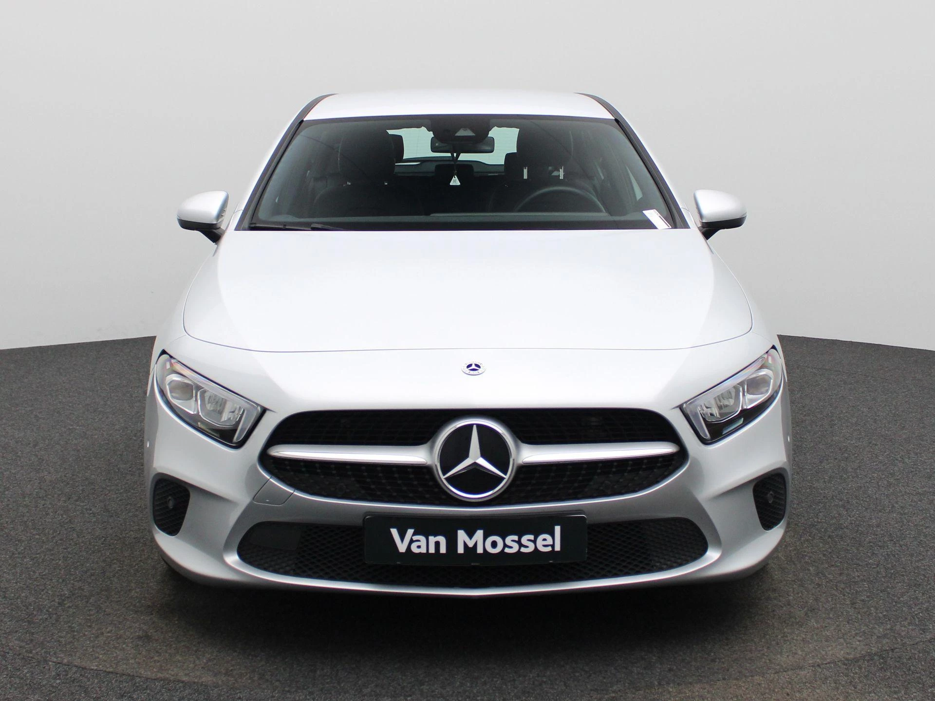 Mercedes-Benz A-Klasse A 180 d Business Line