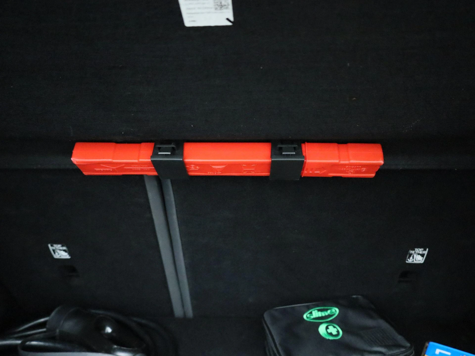 Volvo EX30 Single Motor Extended Range Core