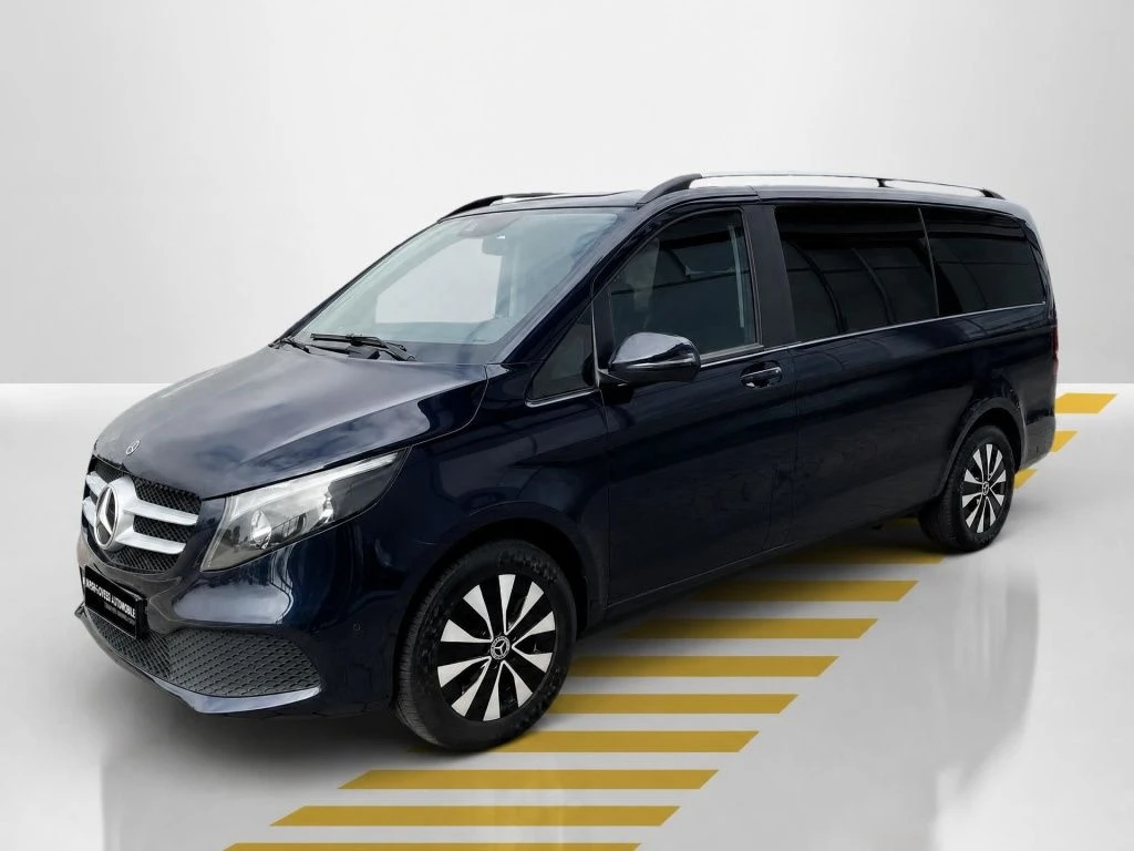 Mercedes-Benz-V-Klasse 300-image-3