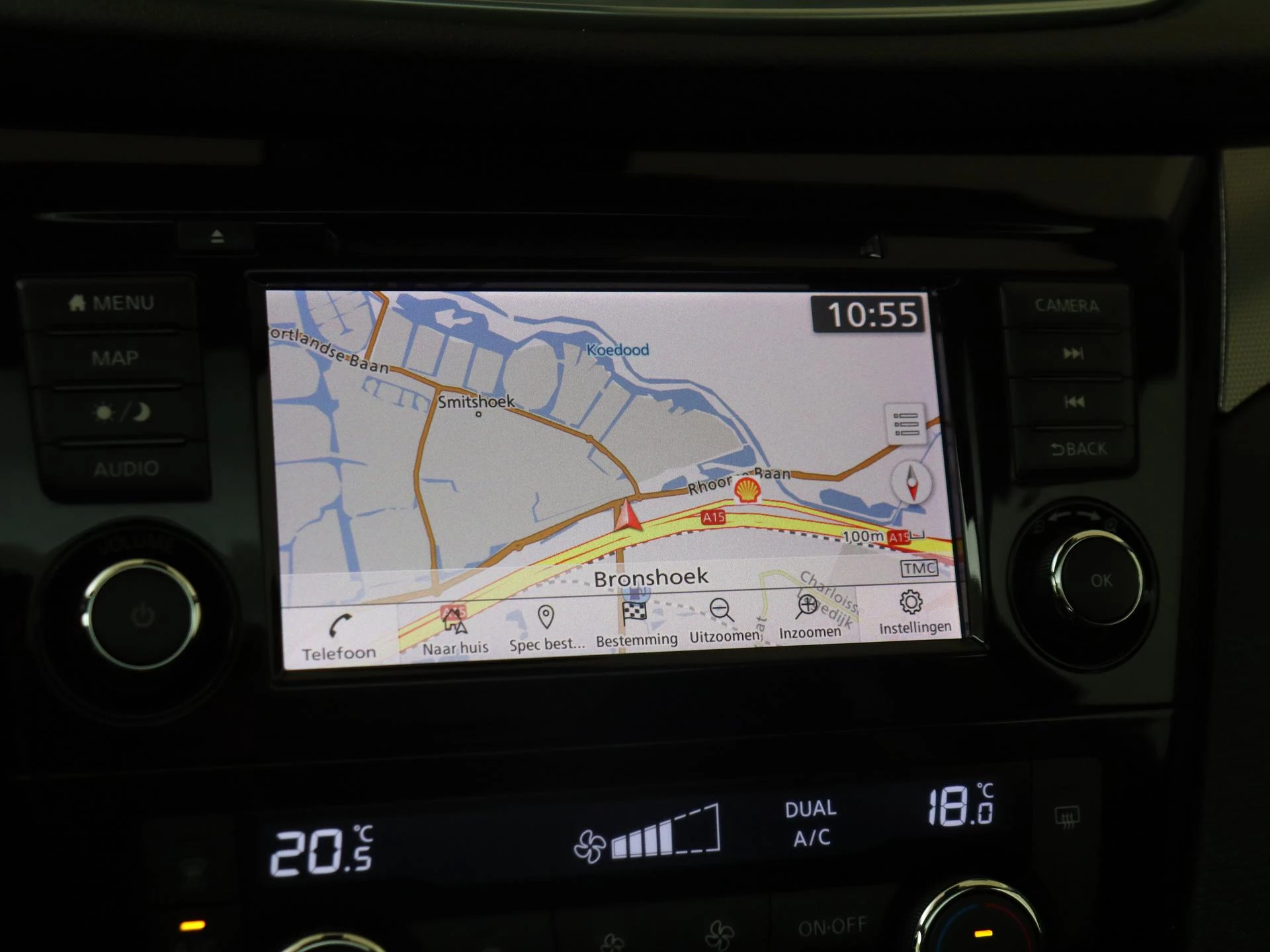 Nissan QASHQAI 1.3 DIG-T Premium Edition