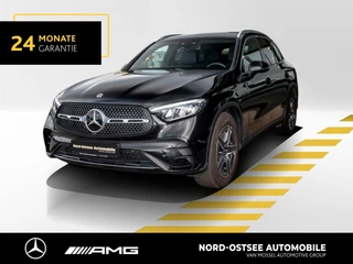 Mercedes-Benz GLC 300 d AMG 4M AHK ADV.+ LED MBUX 360° AMG Line