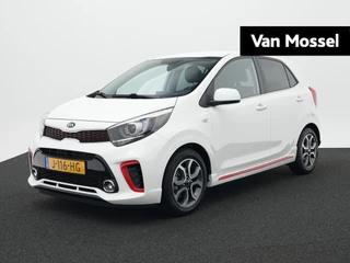 Kia Picanto 1.0 MPi GT-Line Edition