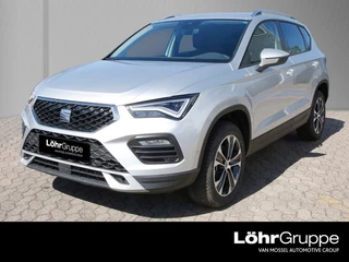 SEAT Ateca Road Ed. UPE 47.120 Style AssistXL