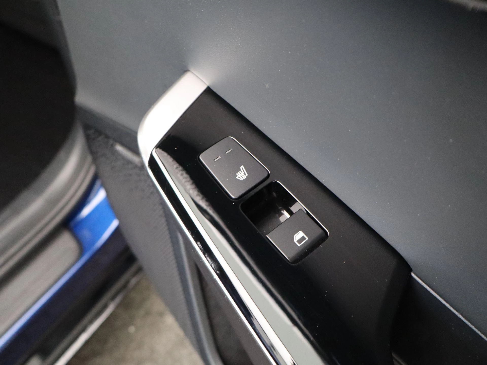 Kia EV6 Plus 77.4 kWh