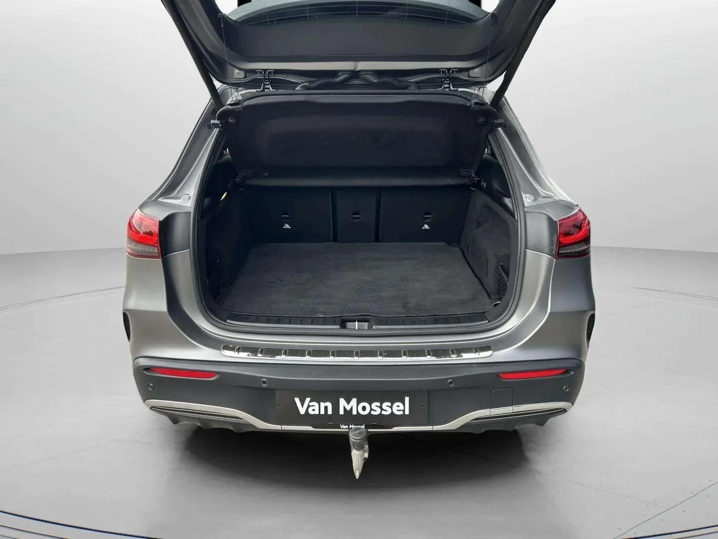 Mercedes-Benz EQA EQA250 AMG Line