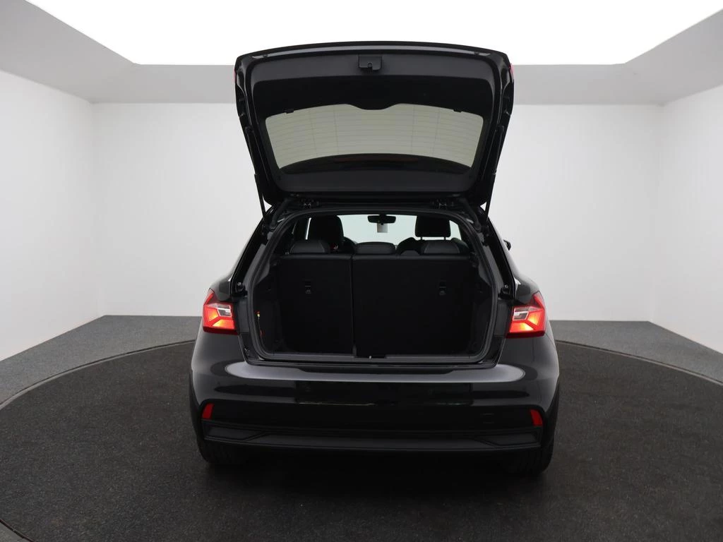 Audi A1 Sportback Audi A1 Sportback 25TFSI 95PK *AUTOMAAT*LEDER*SPORTZETELS*PDC*CRUISE*VIRTUAL COCKPIT*NAVI*APP-CONNECT*...*