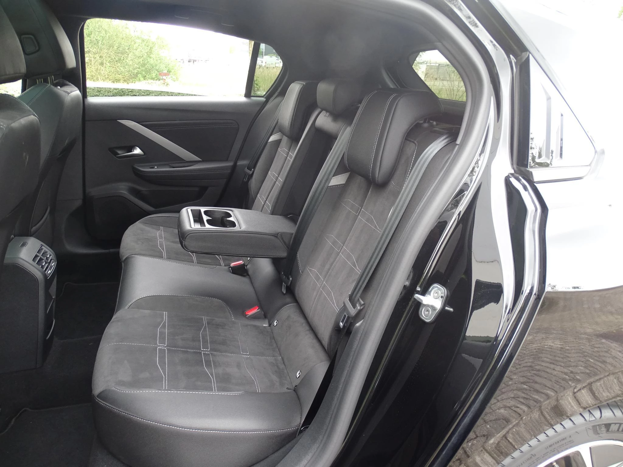 Opel Astra 1.2 Turbo 96kW S/S Ultimate