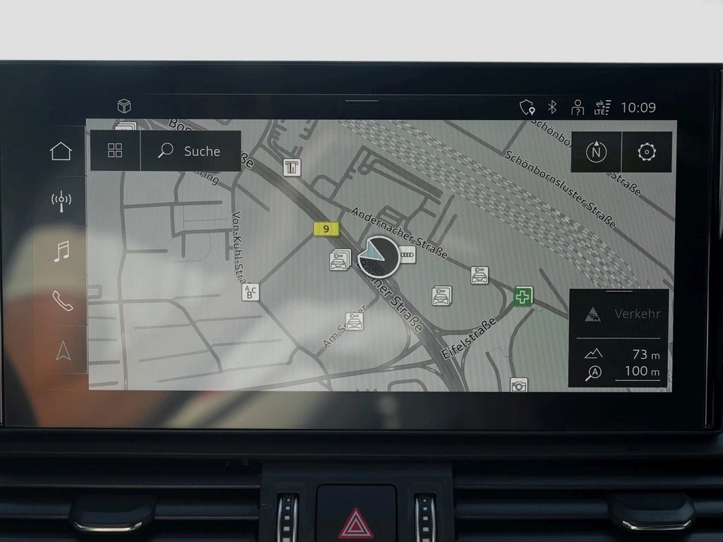 Audi Q5 40 TDI quattro S line S-tronic Navi AHK