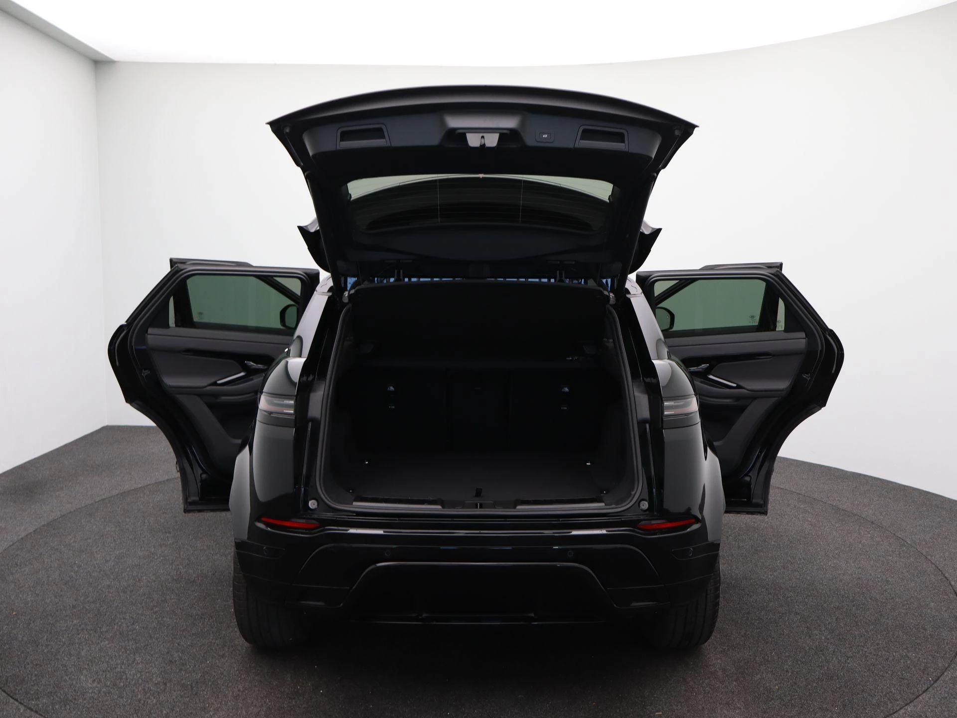 Land Rover-Range Rover Evoque-image-12