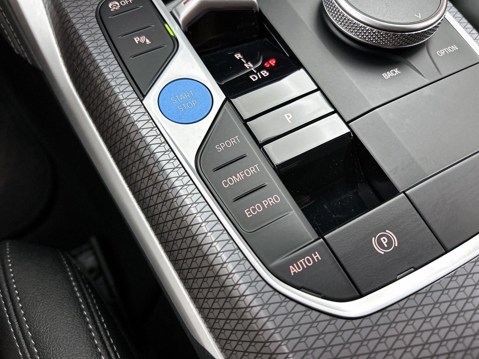 BMW i4 eDrive40 84 kWh