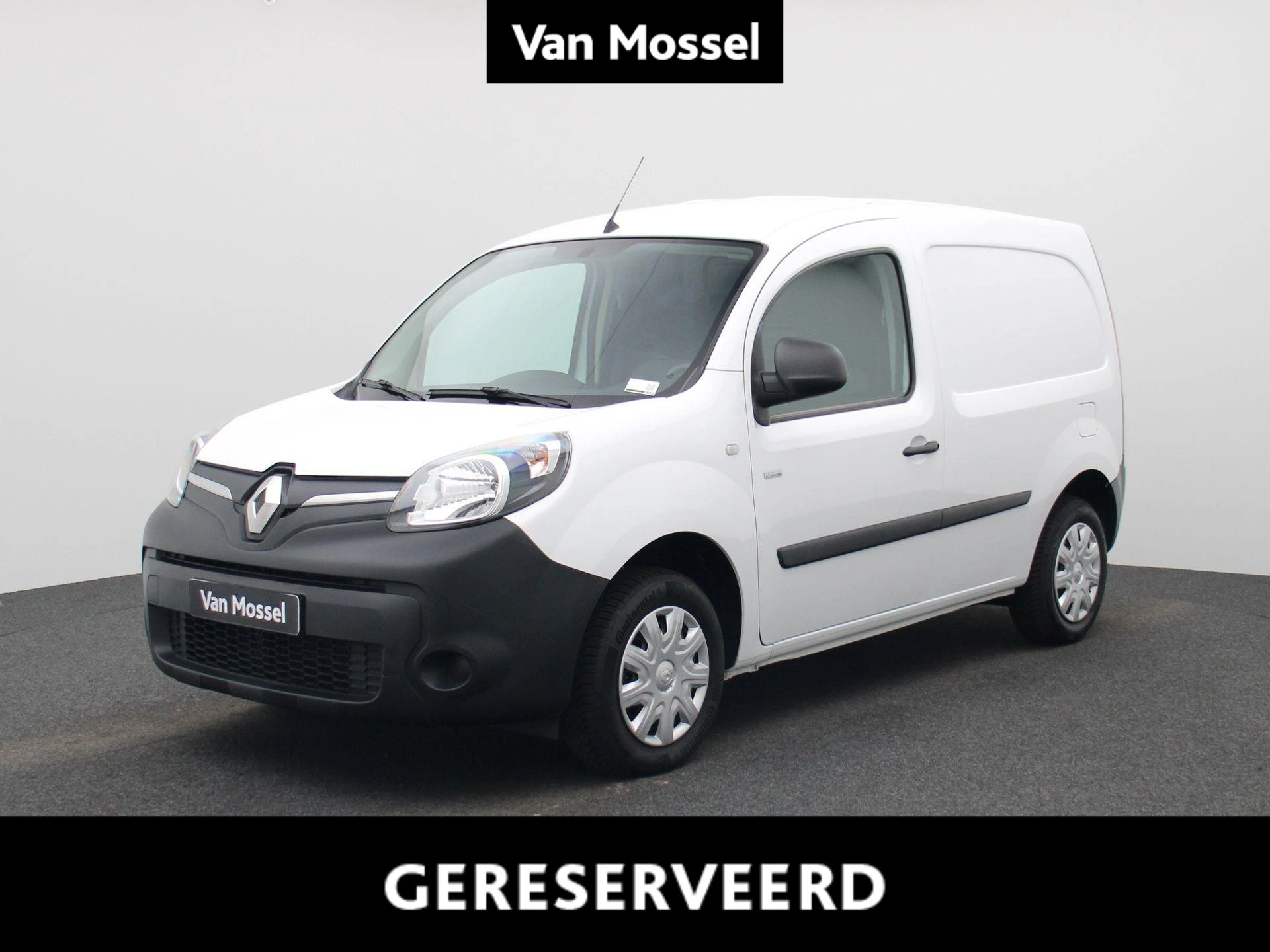 Renault-Kangoo Z.E.-image-0