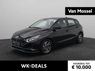 Hyundai i20 1.0 T-GDI Comfort