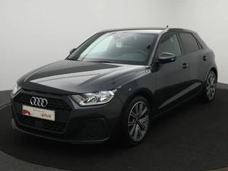 Audi A1 Sportback Audi A1 Sportback 25TFSI 95PK *AUTOMAAT*LEDER*SHADOW*S LINE INTERIEUR*VIRTUAL COCKPIT*CRUISE*APP-CON
