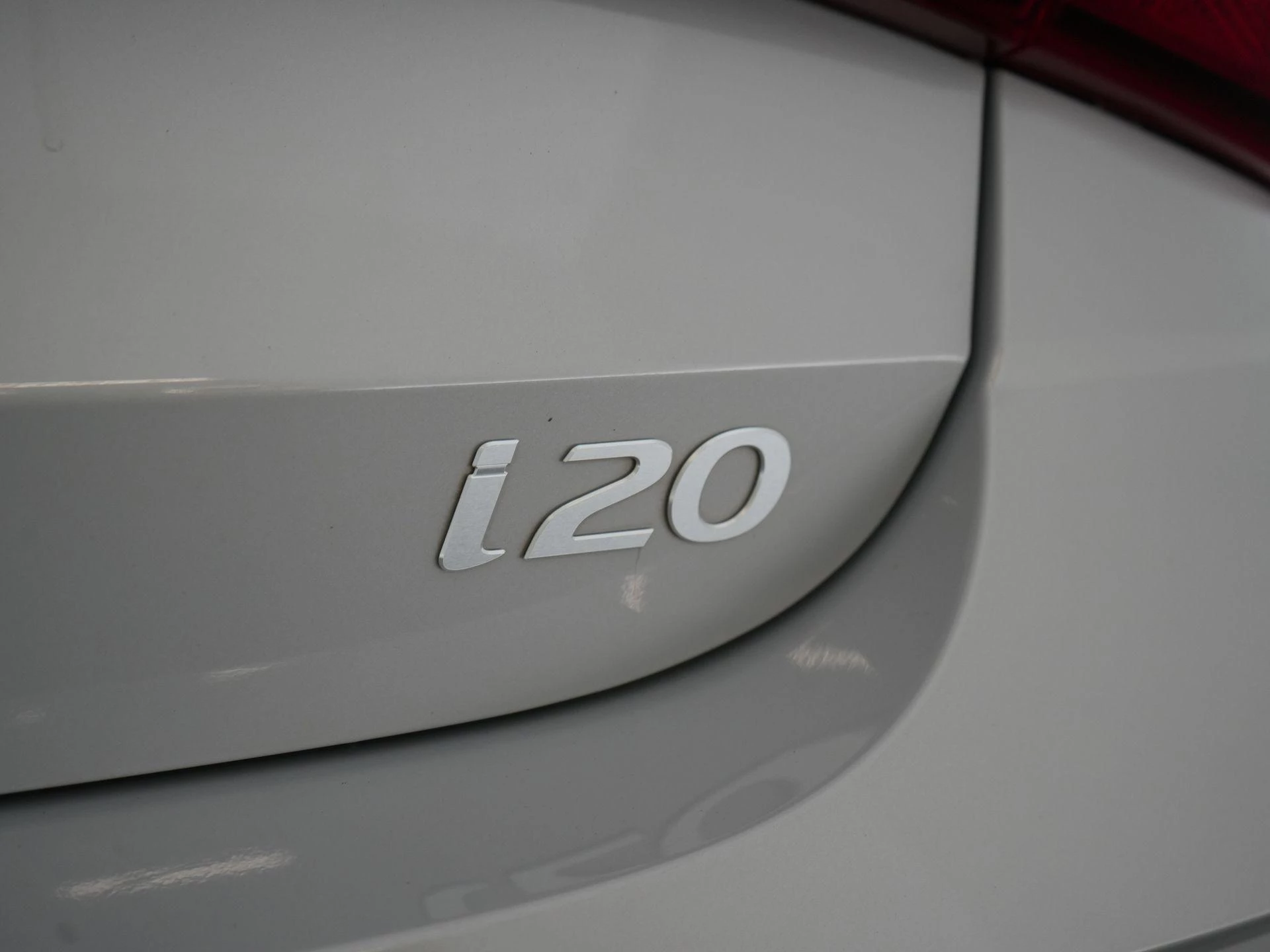 Hyundai i20 1.0 T-GDi 74kW Twist