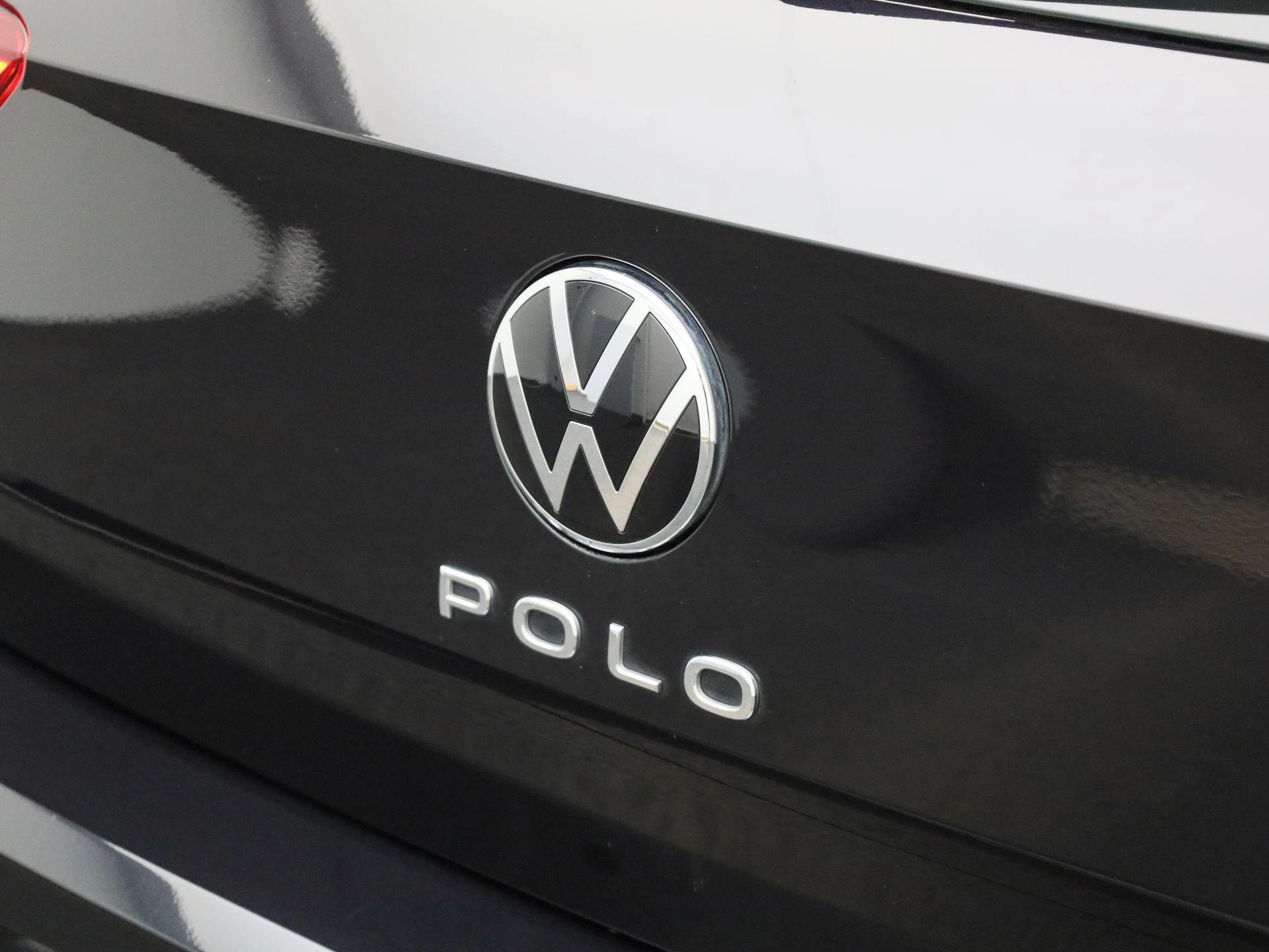 Volkswagen Polo 1.0 TSI Life Business