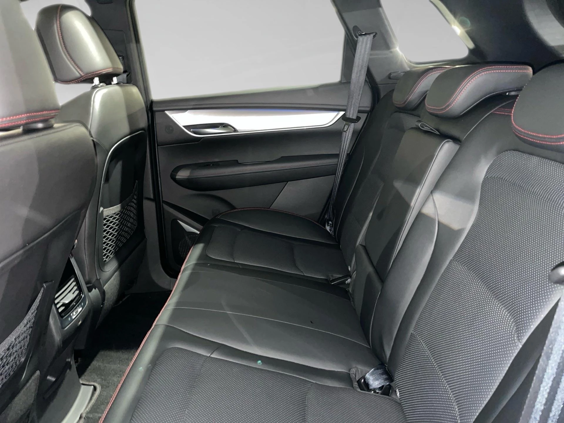 SWM G01 1.5 Comfort LPG