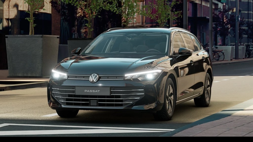 Volkswagen-Passat-image-0