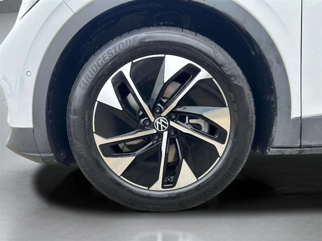 Volkswagen ID.4 EL Pro Performance 204HK 5d Aut.