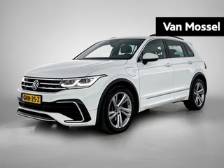 Volkswagen Tiguan 1.4 TSI eHybrid R-Line Business+