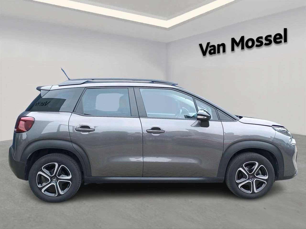 Citroën C3 Aircross 1.2 PureTech 110 S&S MAN6 Feel