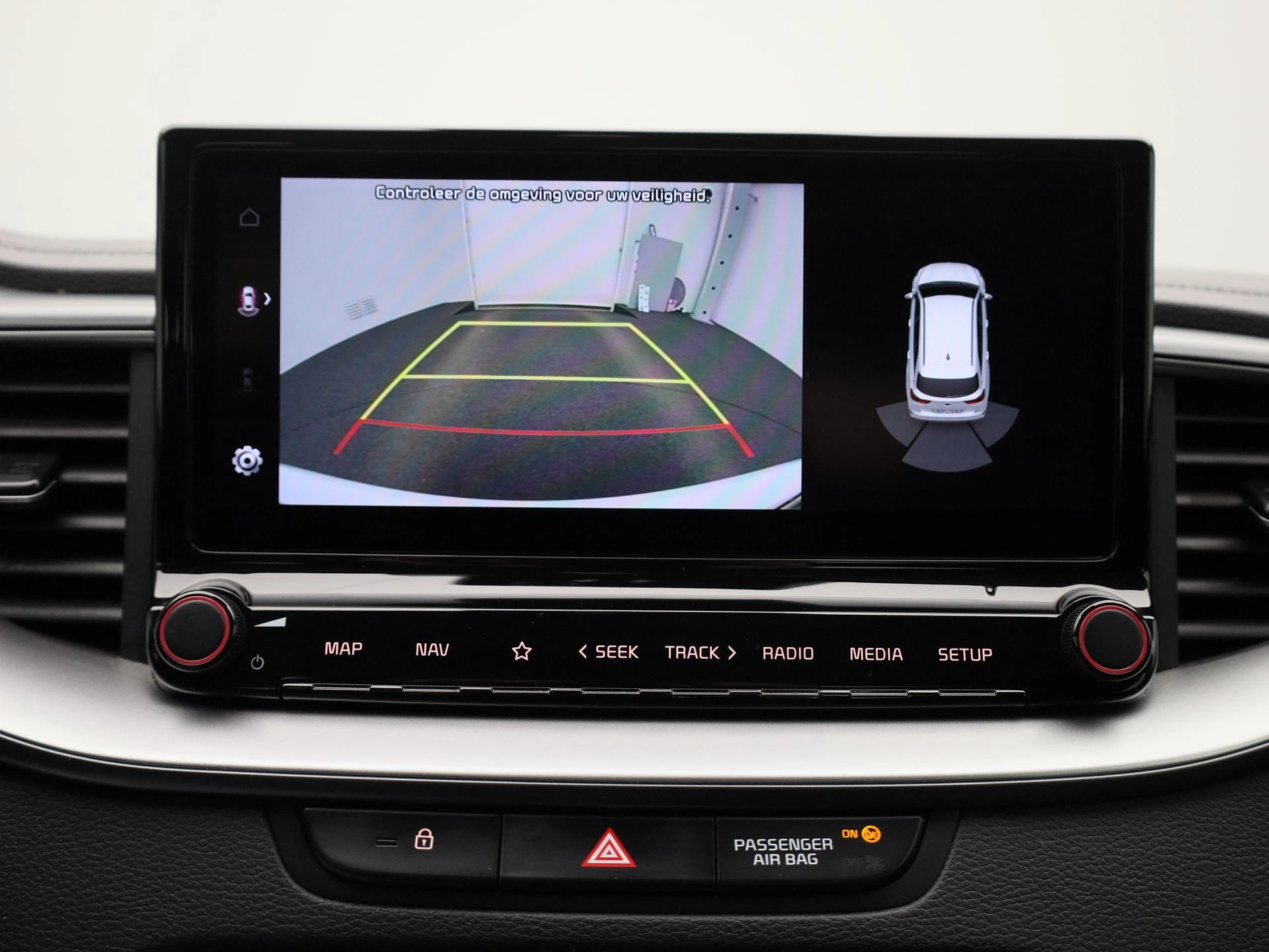 Kia Ceed 1.0 T-GDi DynamicLine