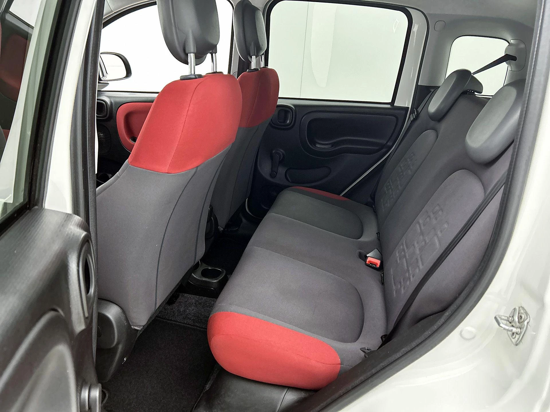 Fiat Panda 0.9 TwinAir Lounge
