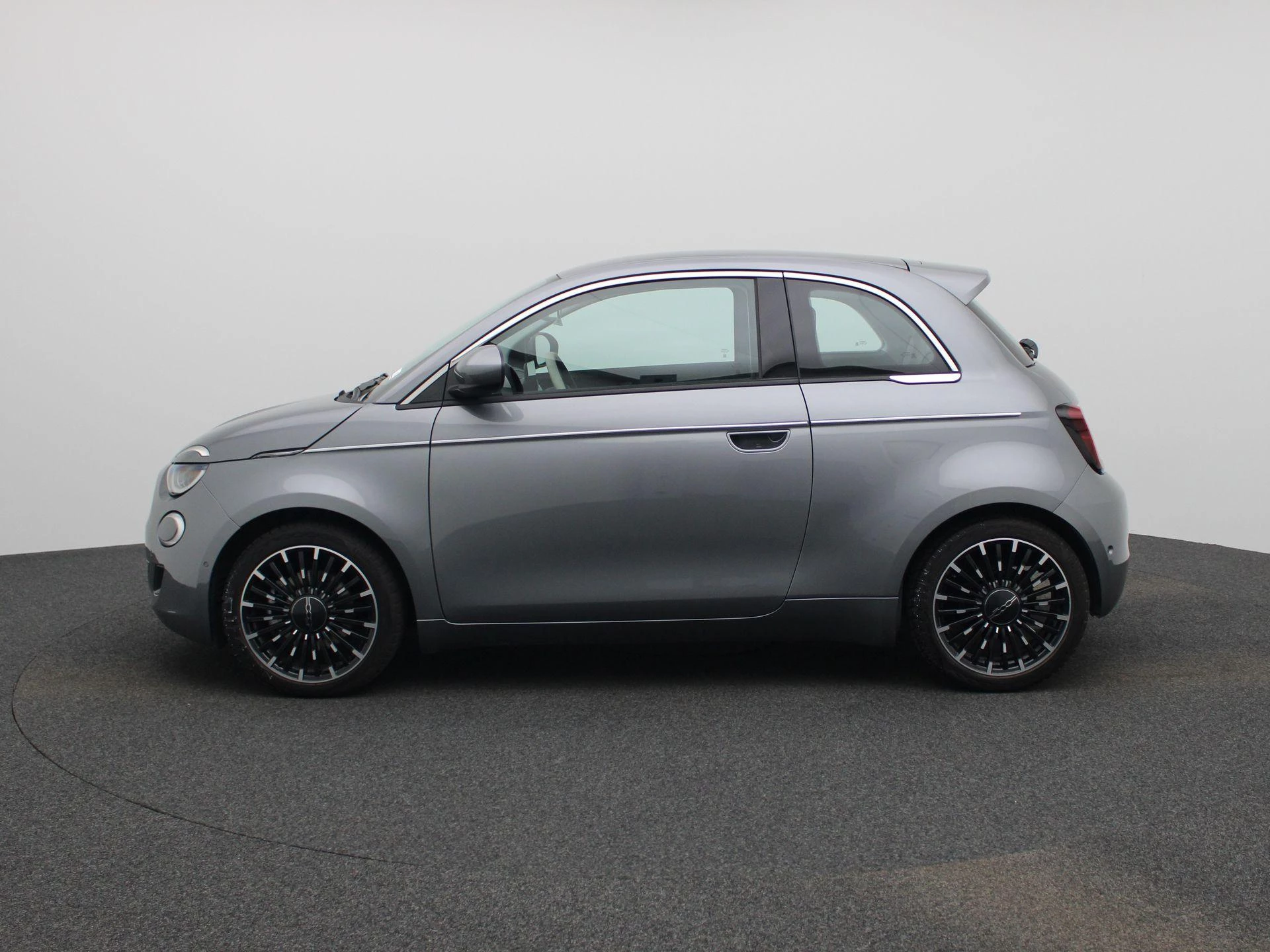 Fiat 500 500e 42 kWh La Prima