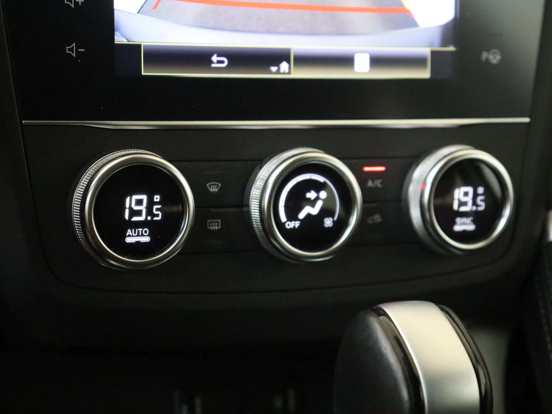 Renault Kadjar 1.3 TCe Intens