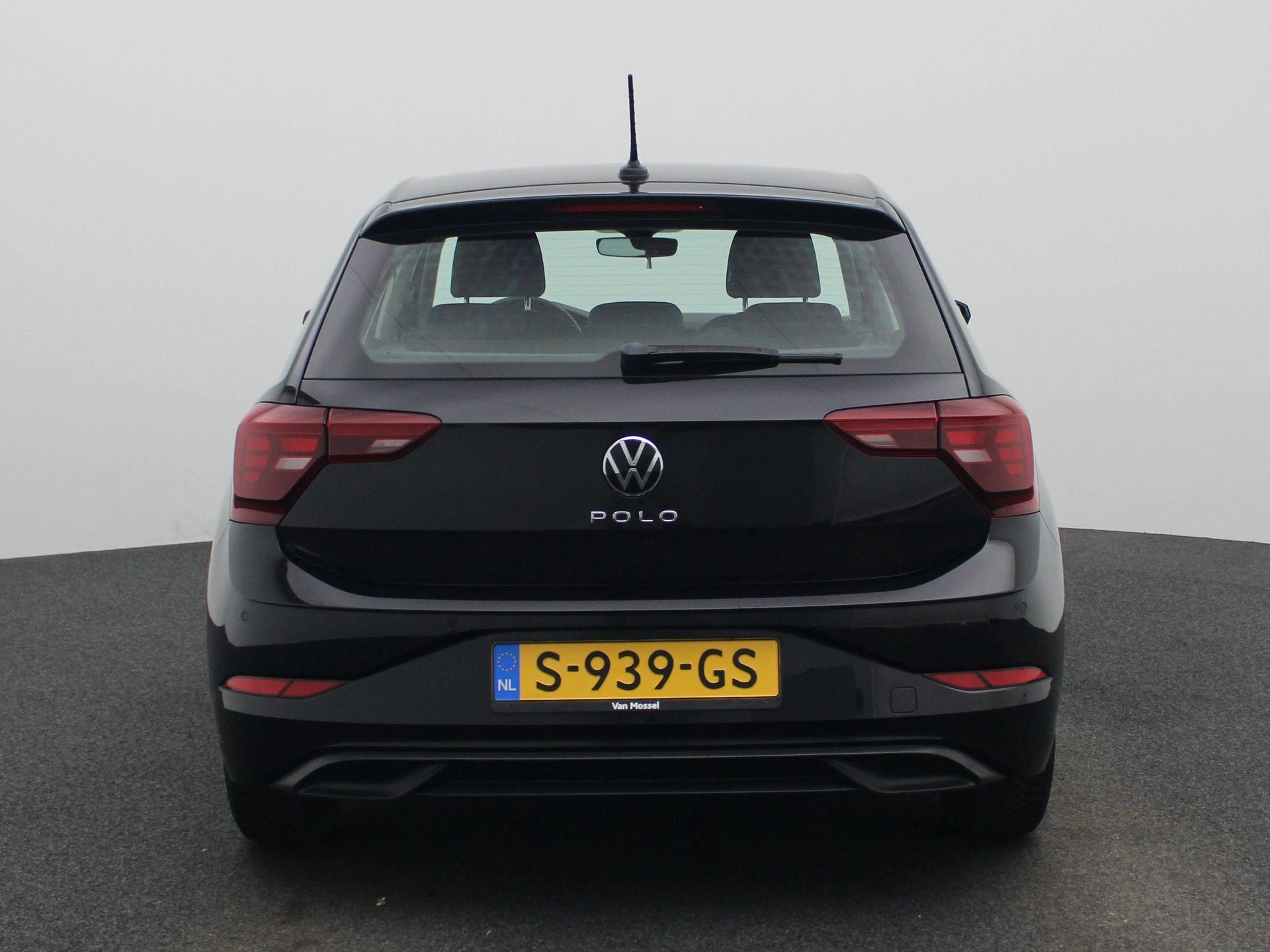 Volkswagen Polo 1.0 TSI Life Business 95 PK