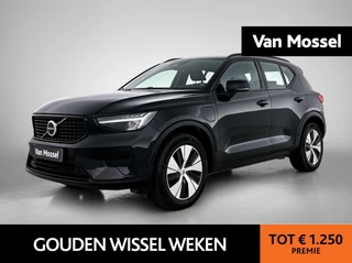 Volvo XC40 1.5 T5 Recharge Inscription