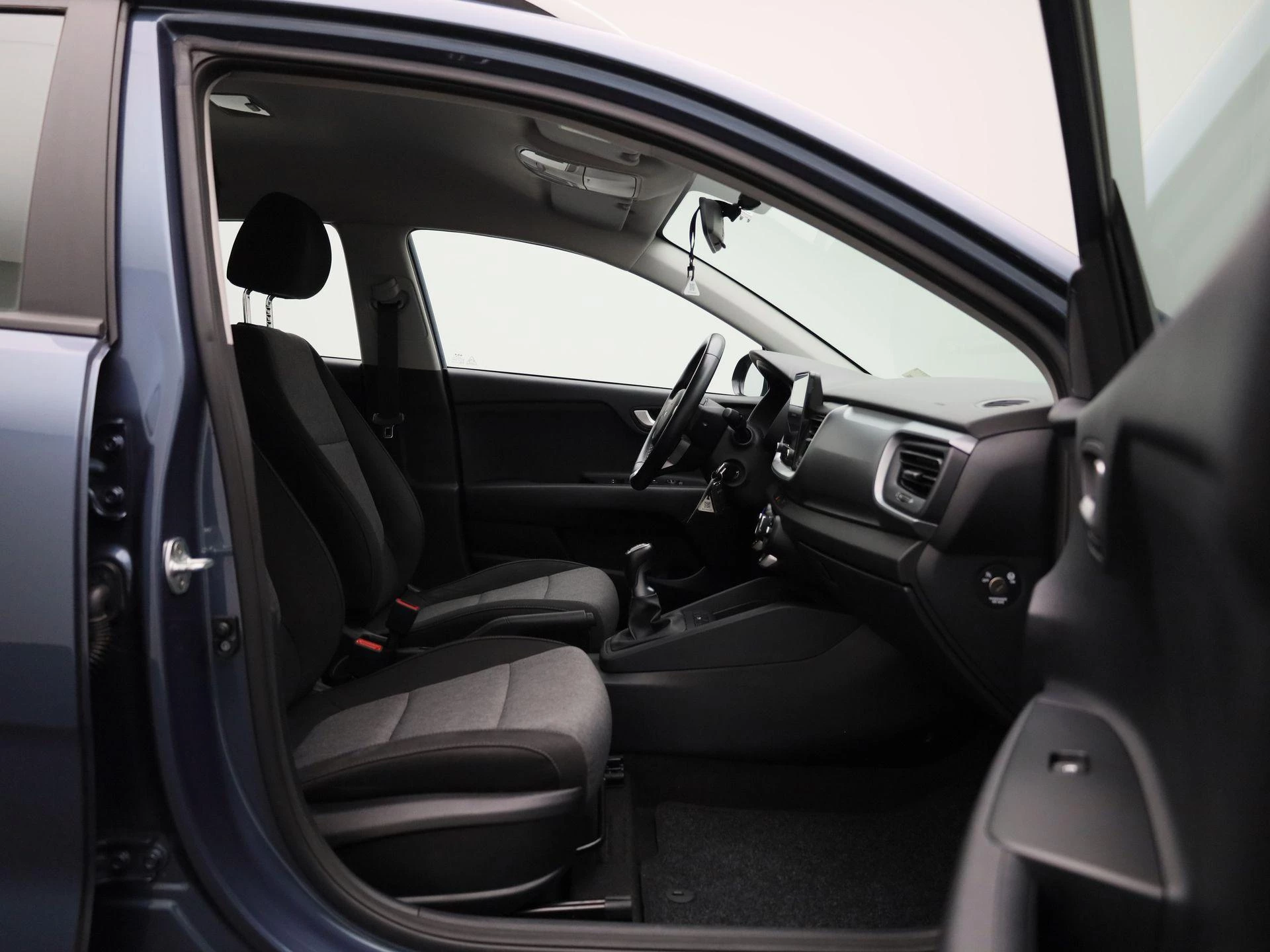 Kia Stonic 1.0 T-GDi MHEV DynamicLine