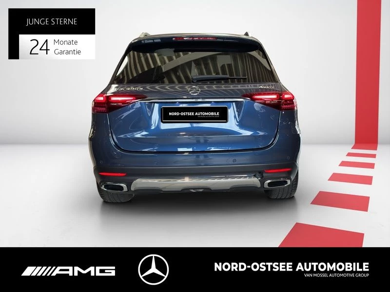 Mercedes-Benz GLE 300 d 4M PANO AHK DISTRO 7SITZ KEYLESS 360W167 GLE 300 d 4M PANO AHK DISTRO 7SITZ KEYLESS 360