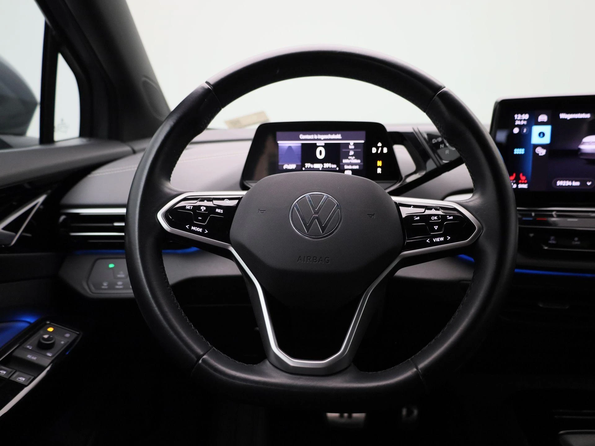 Volkswagen ID.4 Pro 77 kWh 204 PK|