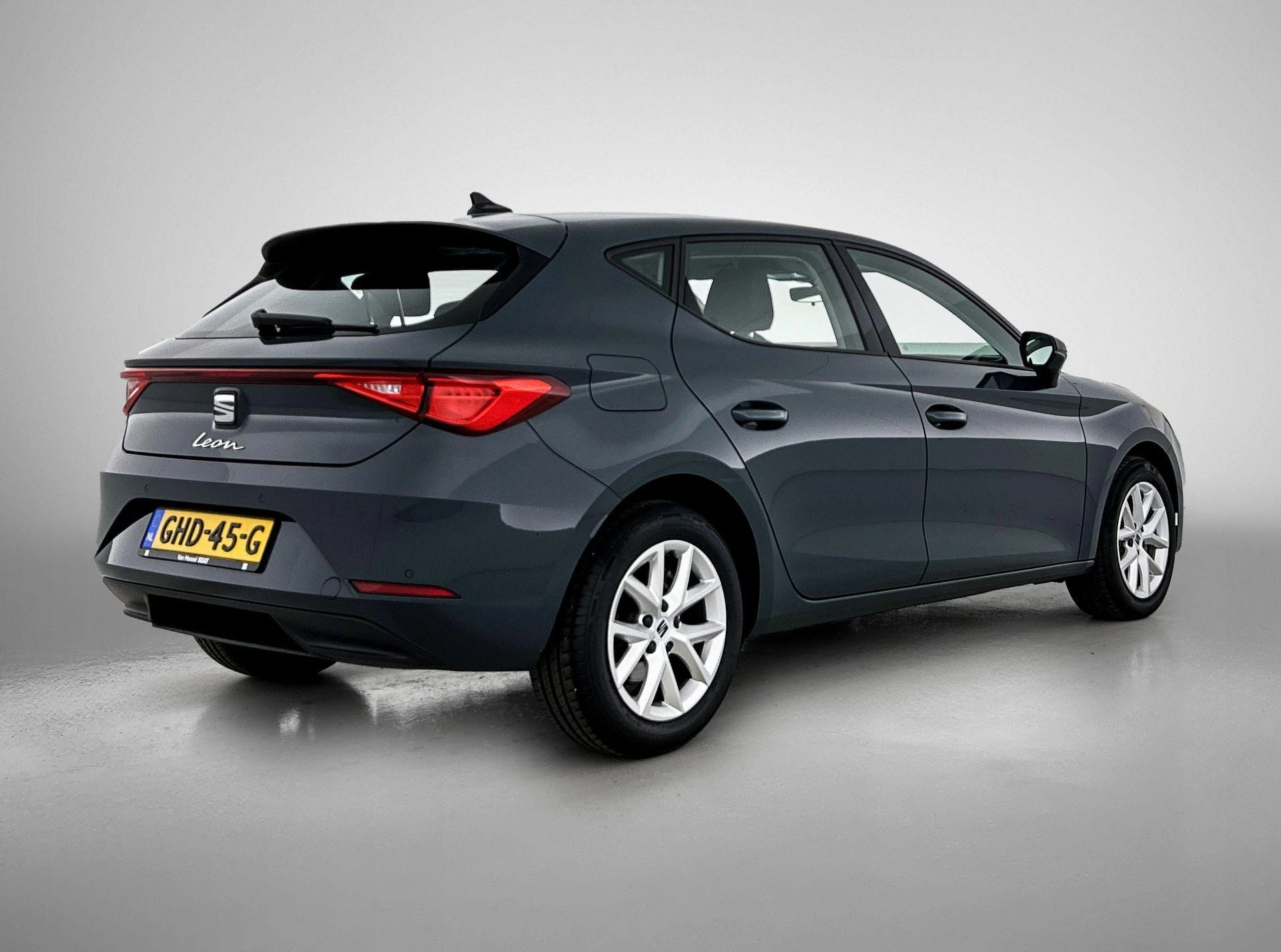 SEAT León