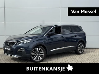 Peugeot 5008 1.6 PureTech GT-Line