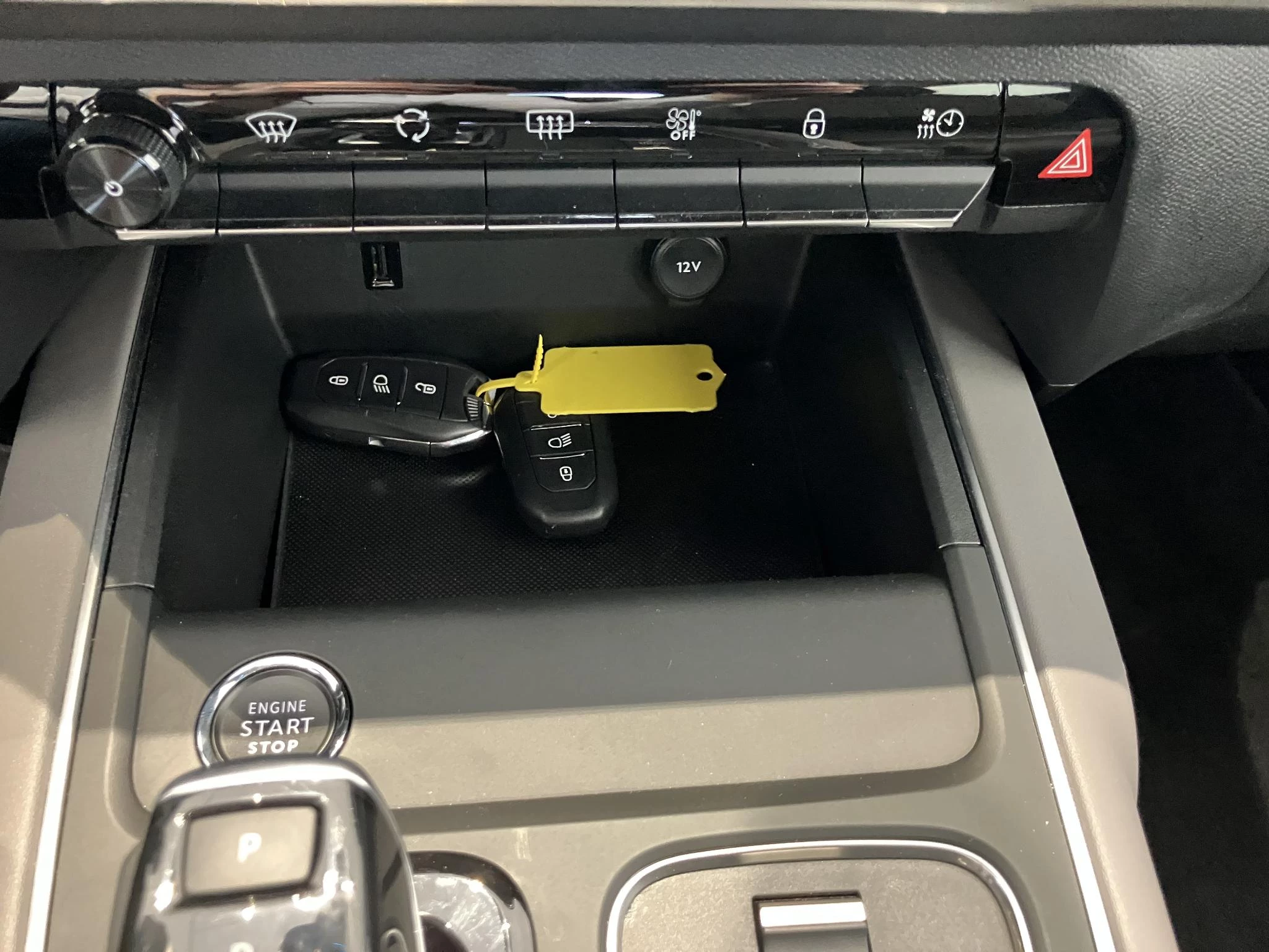 Citroën C5 Aircross 1.6 Plug-in Hybrid 225 Business Plus
