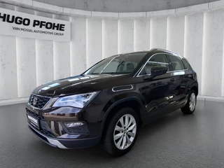 SEAT Ateca 2.0 TDI Style (EURO 6d-TEMP)