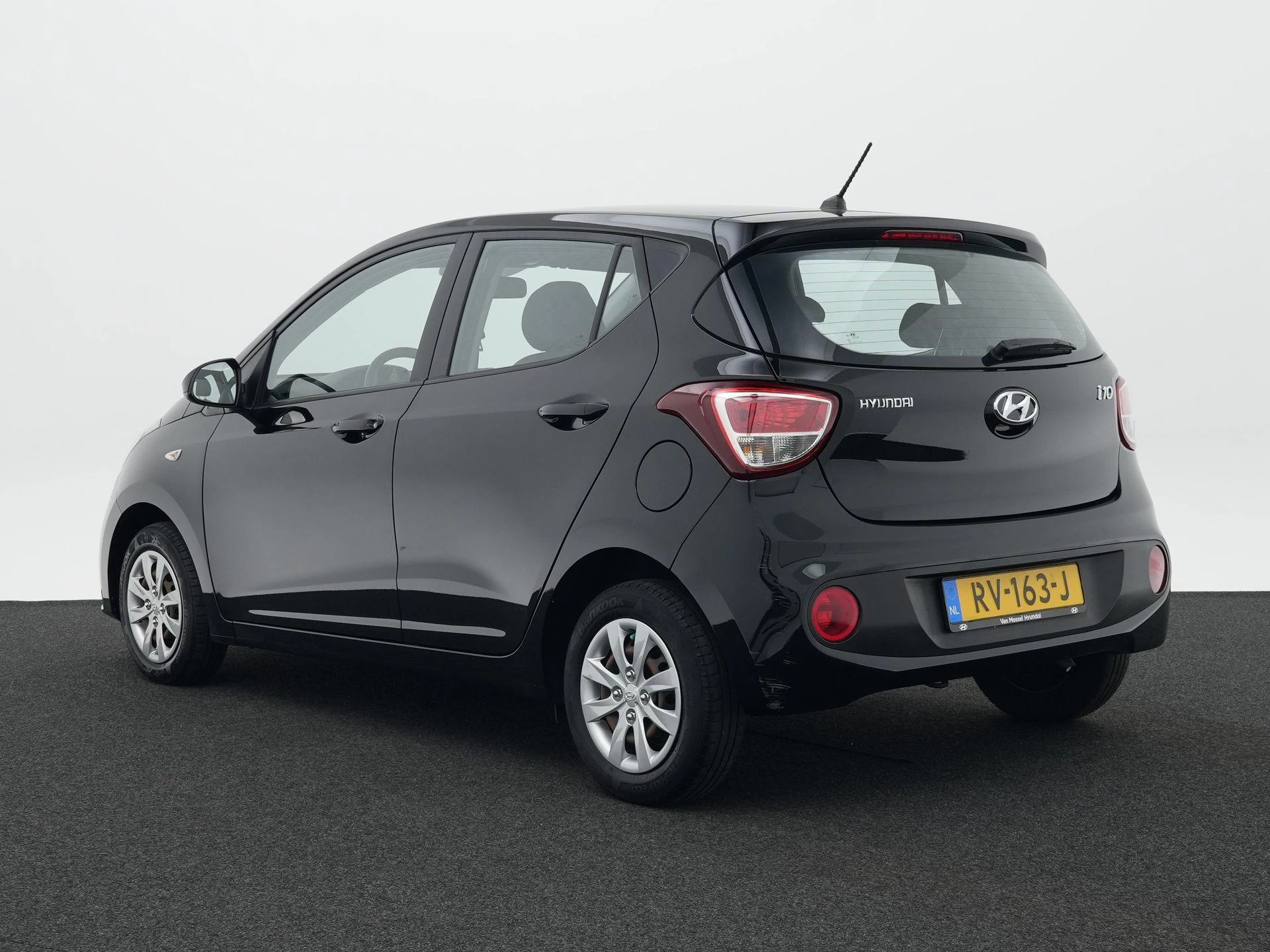 Hyundai i10 1.0i Comfort