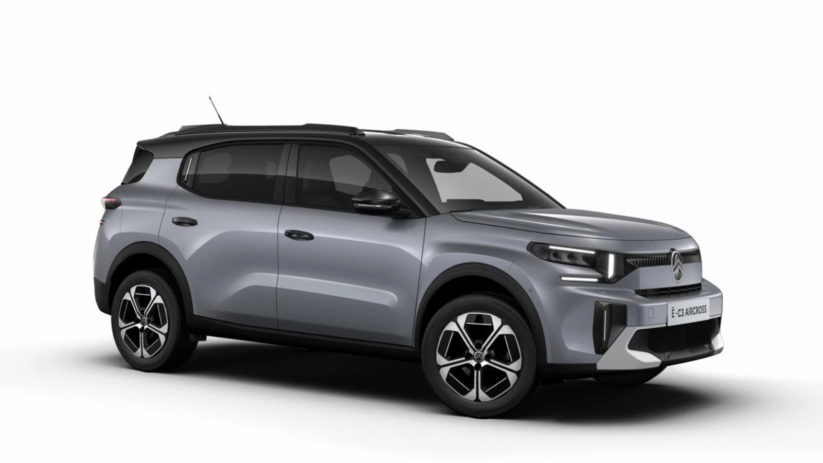 Citroën-ë-C3 Aircross-image-3