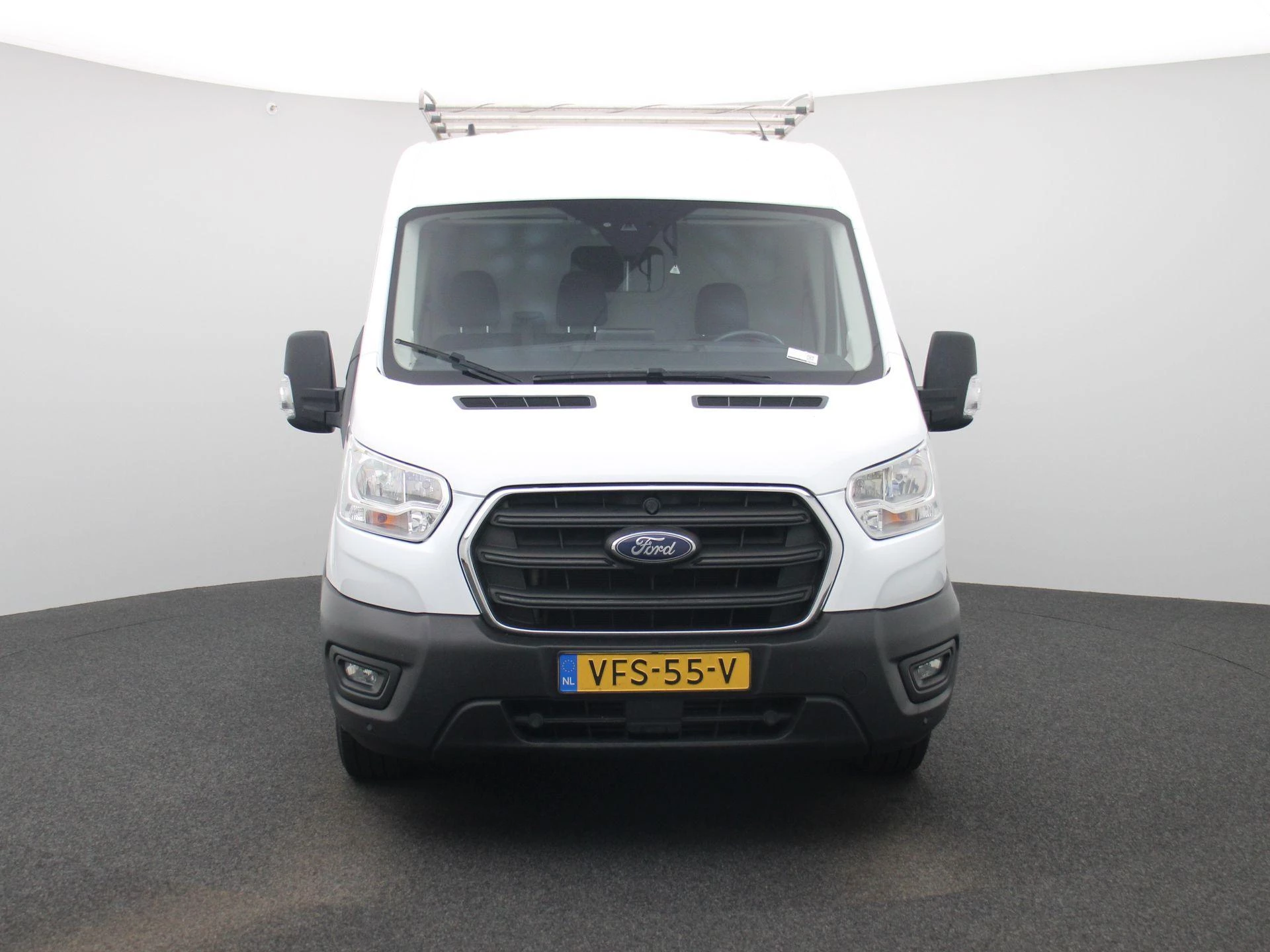 Ford Transit 290 2.0 TDCI L2H2 Trend