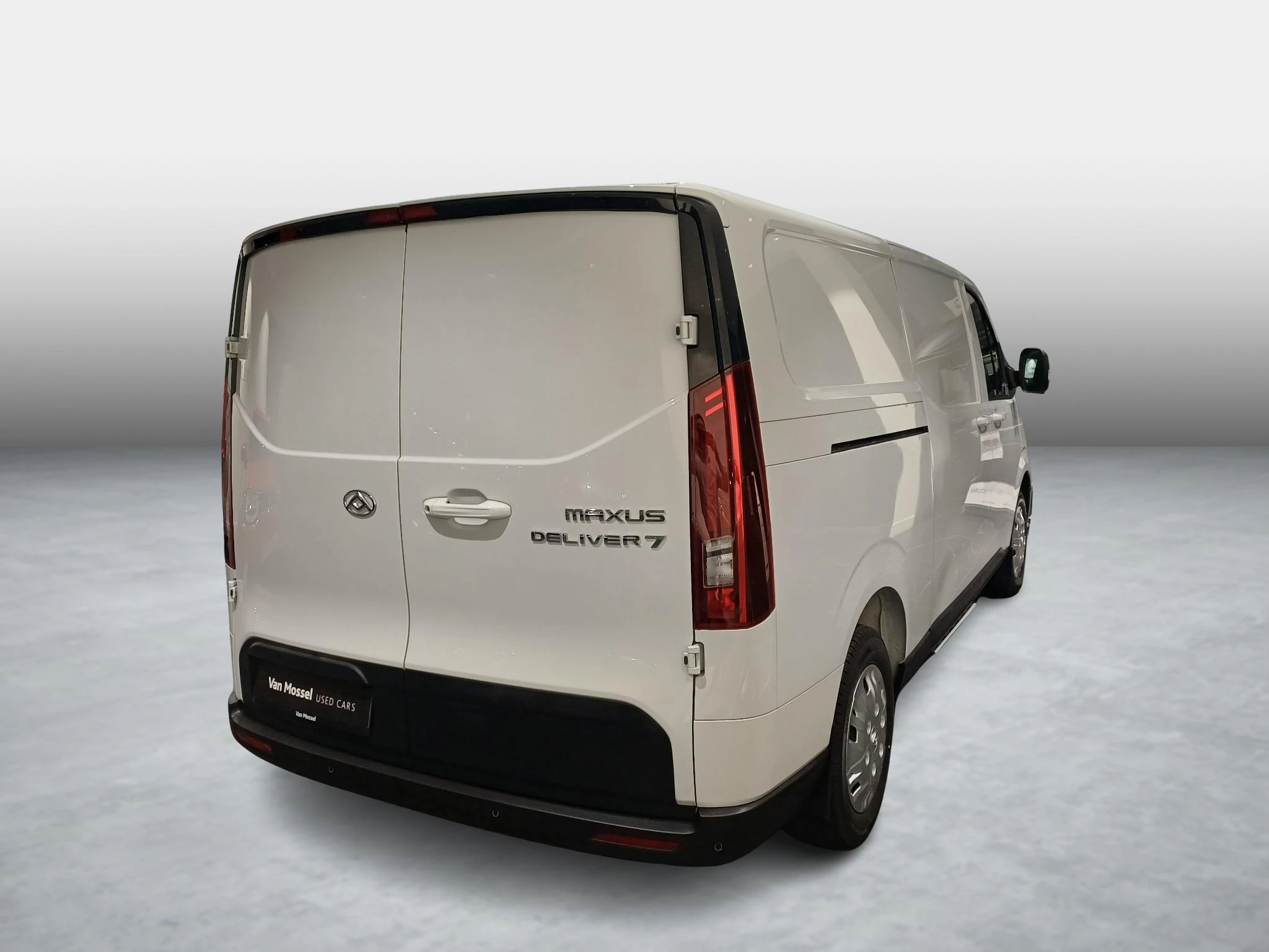 Maxus-Deliver 7-image-5