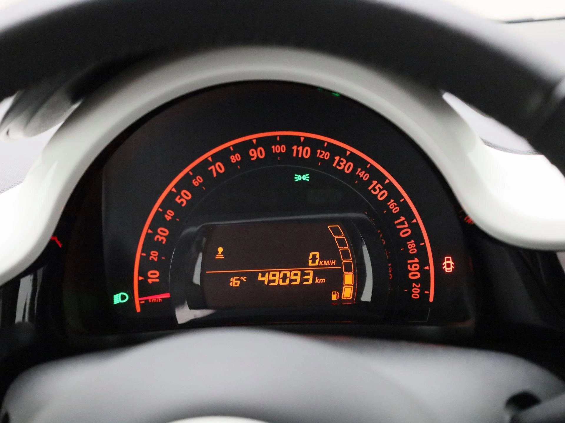 Renault Twingo 0.9 TCe 95 Intens