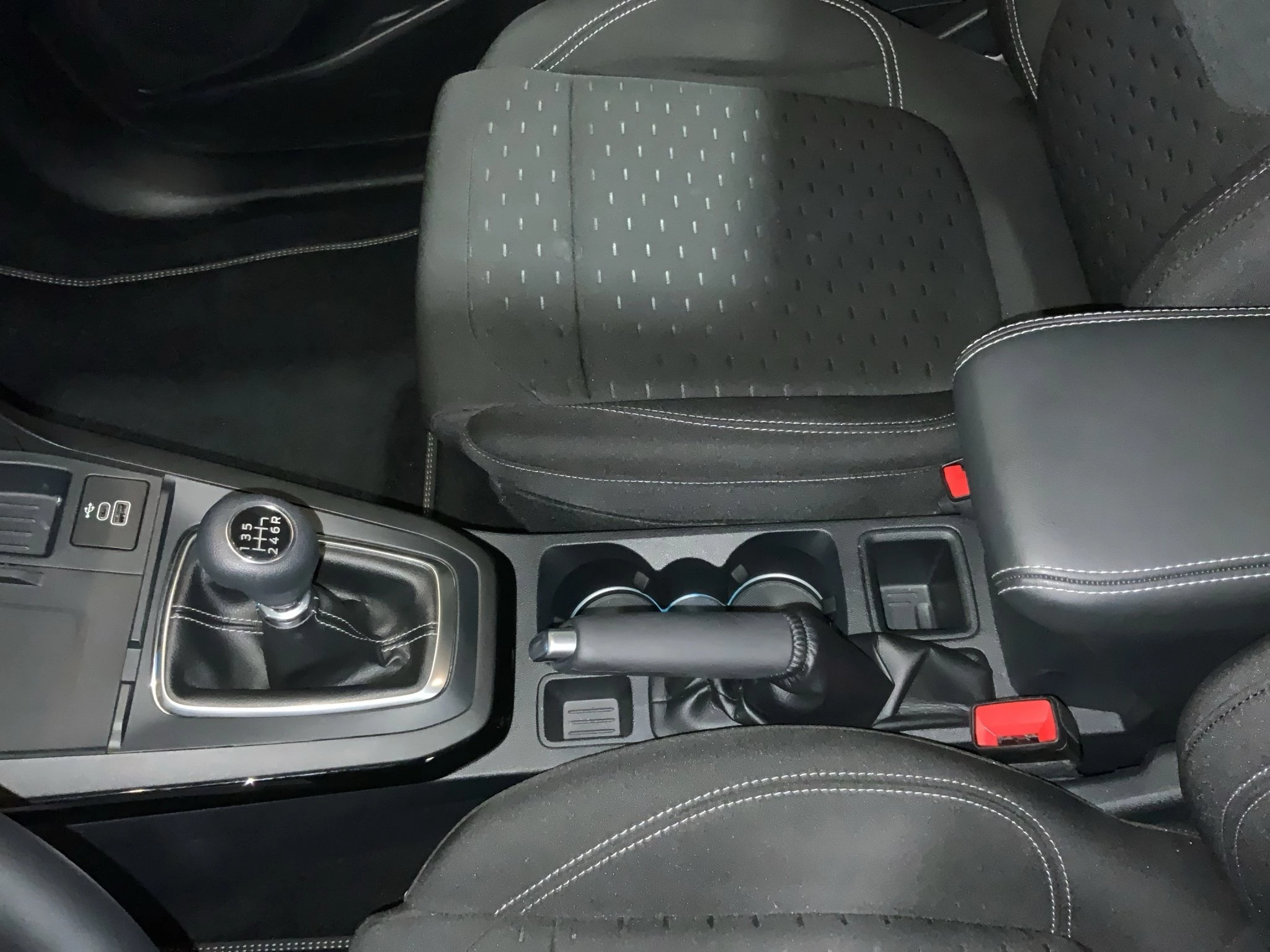 Ford Puma Titanium*KAM*NAVI*TEMP*WINTER-PKT.*LED
